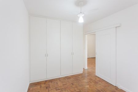Apartamento para alugar com 54m², 1 quarto e sem vagaQuarto
