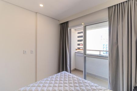 Apartamento para alugar com 55m², 1 quarto e sem vaga Apartamento para alugar com 55m², 1 quarto e sem vagaQuarto