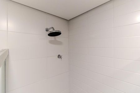 Apartamento para alugar com 55m², 1 quarto e sem vaga Apartamento para alugar com 55m², 1 quarto e sem vagaBanheiro