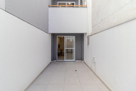 Apartamento para alugar com 55m², 1 quarto e sem vaga Apartamento para alugar com 55m², 1 quarto e sem vagaGarden
