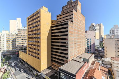 Apartamento para alugar com 55m², 1 quarto e sem vaga Apartamento para alugar com 55m², 1 quarto e sem vagaVista