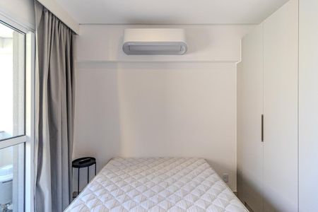 Apartamento para alugar com 55m², 1 quarto e sem vaga Apartamento para alugar com 55m², 1 quarto e sem vagaQuarto