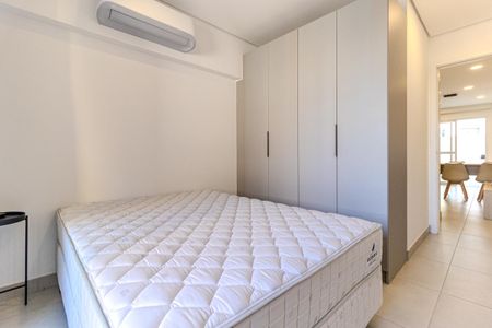 Apartamento para alugar com 55m², 1 quarto e sem vaga Apartamento para alugar com 55m², 1 quarto e sem vagaQuarto