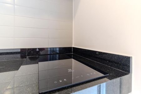 Apartamento para alugar com 55m², 1 quarto e sem vaga Apartamento para alugar com 55m², 1 quarto e sem vagaCozinha