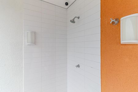 Apartamento para alugar com 55m², 1 quarto e sem vaga Apartamento para alugar com 55m², 1 quarto e sem vagaDucha