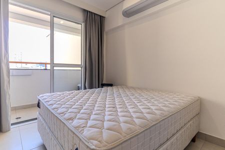 Apartamento para alugar com 55m², 1 quarto e sem vaga Apartamento para alugar com 55m², 1 quarto e sem vagaQuarto