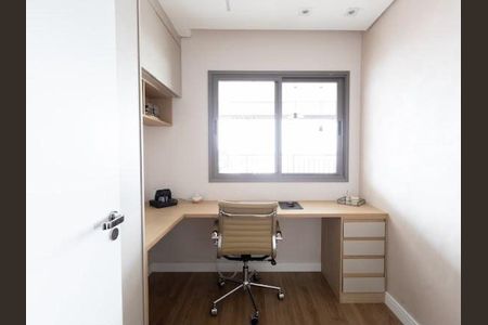 Quarto de apartamento à venda com 3 quartos, 81m² em Vila Zilda, São Paulo