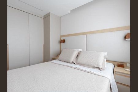 Quarto de apartamento à venda com 3 quartos, 81m² em Vila Zilda, São Paulo