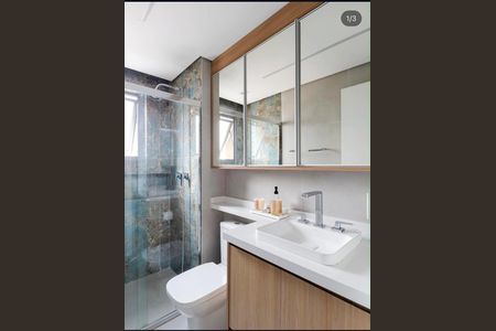 Apartamento à venda com 3 quartos, 81m² em Vila Zilda, São Paulo