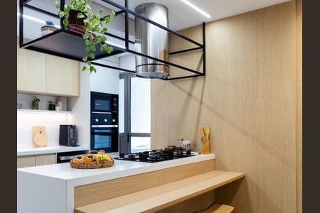 Apartamento à venda com 3 quartos, 81m² em Vila Zilda, São Paulo