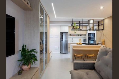 Apartamento à venda com 3 quartos, 81m² em Vila Zilda, São Paulo