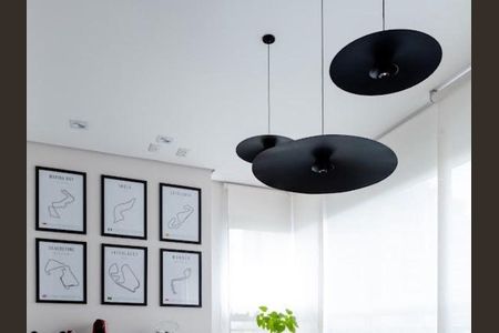 Varanda de apartamento à venda com 3 quartos, 81m² em Vila Zilda, São Paulo