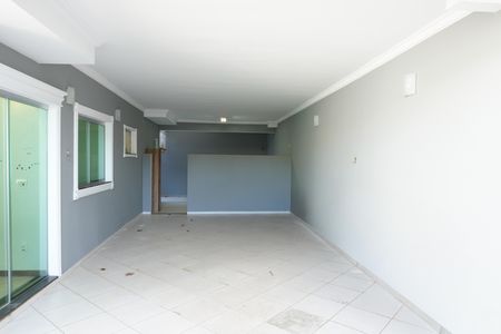 Garagem de casa para alugar com 4 quartos, 232m² em Jardim Acapulco, São Carlos