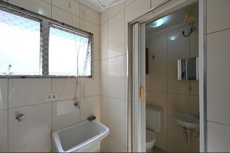 Apartamento para alugar com 76m², 2 quartos e 1 vagaLavanderia