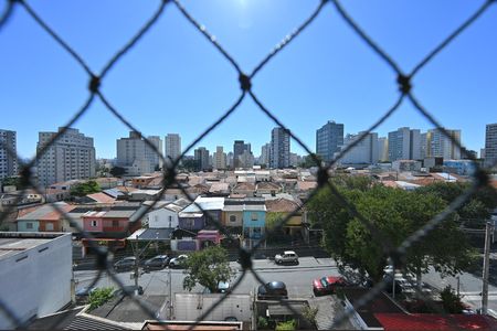 Apartamento para alugar com 76m², 2 quartos e 1 vagaVista do Quarto 2