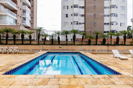 Apartamento para alugar com 76m², 2 quartos e 1 vaga Apartamento para alugar com 76m², 2 quartos e 1 vagaPiscina