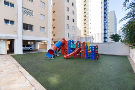 Apartamento para alugar com 76m², 2 quartos e 1 vaga Apartamento para alugar com 76m², 2 quartos e 1 vagaPlayground