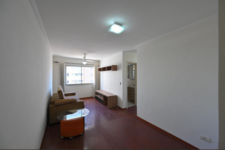 Sala de apartamento para alugar com 2 quartos, 76m² em Vila da Saúde, São Paulo