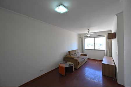 Sala de apartamento para alugar com 2 quartos, 76m² em Vila da Saúde, São Paulo