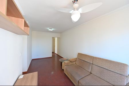 Apartamento para alugar com 76m², 2 quartos e 1 vagaSala