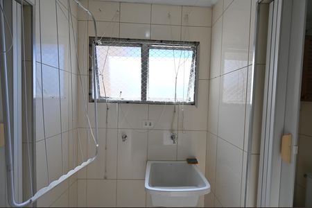 Apartamento para alugar com 76m², 2 quartos e 1 vagaLavanderia