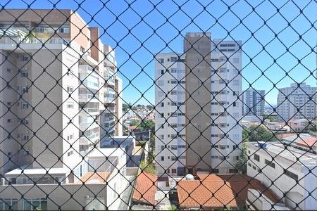 Apartamento para alugar com 76m², 2 quartos e 1 vagaVista da Sala