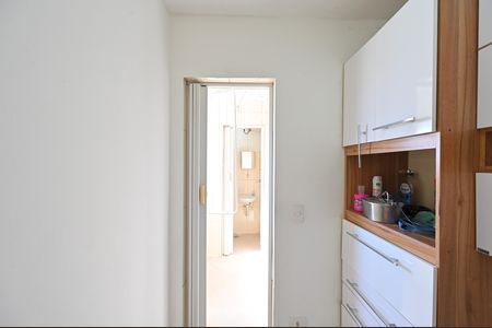 Quarto de Serviço de apartamento para alugar com 2 quartos, 76m² em Vila da Saúde, São Paulo