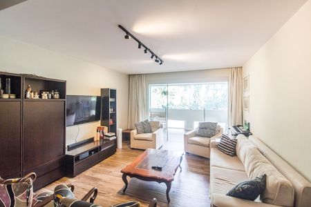 Apartamento à venda com 4 quartos, 120m² em Alphaville Industrial, Barueri