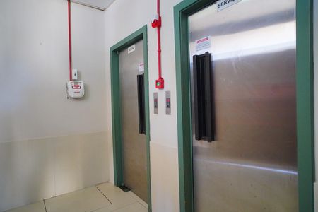 Studio à venda com 24m², 1 quarto e sem vaga Studio à venda com 24m², 1 quarto e sem vagaHall de entrada