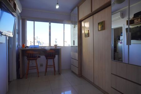 Kitnet/Studio à venda com 1 quarto, 24m² em Centro Histórico, Porto Alegre