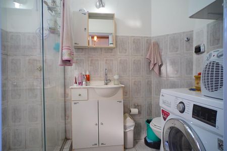 Studio à venda com 24m², 1 quarto e sem vaga Studio à venda com 24m², 1 quarto e sem vagaBanheiro