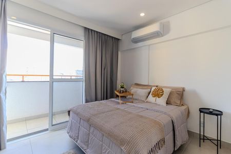 Apartamento para alugar com 38m², 1 quarto e sem vaga Apartamento para alugar com 38m², 1 quarto e sem vagaQuarto