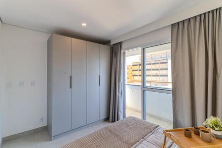 Apartamento para alugar com 38m², 1 quarto e sem vaga Apartamento para alugar com 38m², 1 quarto e sem vagaQuarto