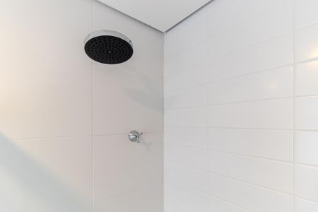 Apartamento para alugar com 38m², 1 quarto e sem vaga Apartamento para alugar com 38m², 1 quarto e sem vagaBanheiro