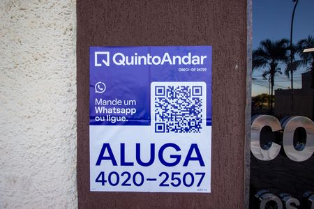 Apartamento para alugar com 2 quartos, 49m² em Sul , Brasília