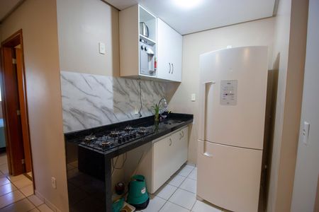 Apartamento para alugar com 2 quartos, 49m² em Sul , Brasília