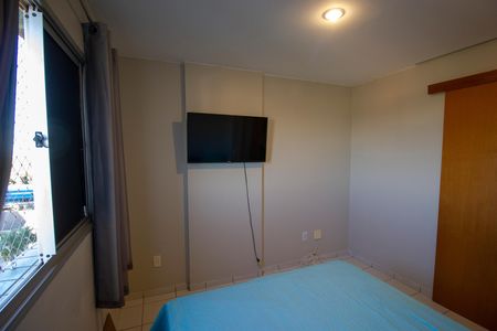 Apartamento para alugar com 2 quartos, 49m² em Sul , Brasília