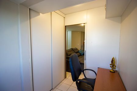 Apartamento para alugar com 2 quartos, 49m² em Sul , Brasília