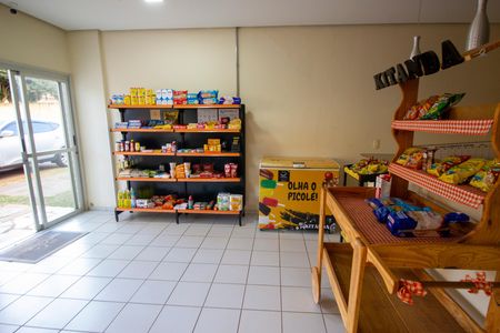 Apartamento para alugar com 2 quartos, 49m² em Sul , Brasília