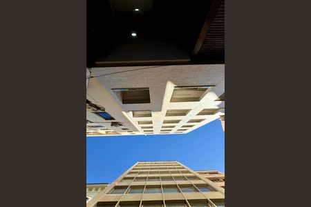 Apartamento para alugar com 42m², 1 quarto e sem vaga