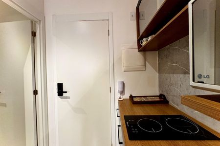 Apartamento para alugar com 1 quarto, 42m² em Centro, Rio de Janeiro