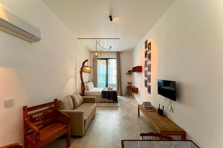 Apartamento para alugar com 1 quarto, 42m² em Centro, Rio de Janeiro
