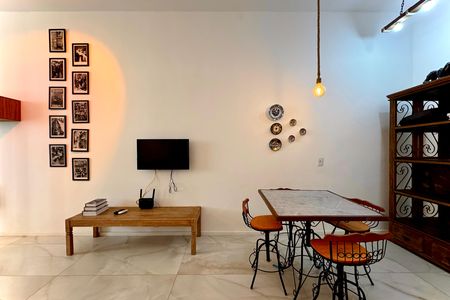 Apartamento para alugar com 1 quarto, 42m² em Centro, Rio de Janeiro