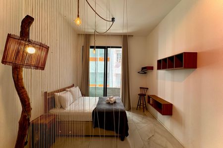 Apartamento para alugar com 1 quarto, 42m² em Centro, Rio de Janeiro