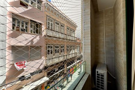 Apartamento para alugar com 42m², 1 quarto e sem vaga