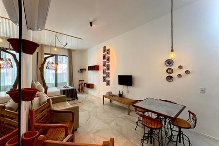 Apartamento para alugar com 1 quarto, 42m² em Centro, Rio de Janeiro