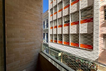 Apartamento para alugar com 1 quarto, 42m² em Centro, Rio de Janeiro