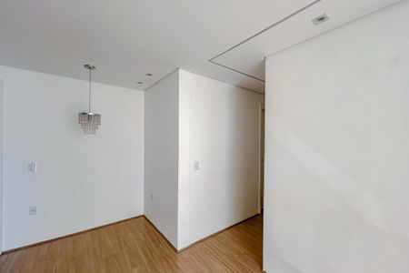 Sala de apartamento para alugar com 2 quartos, 51m² em Chácara Santo Antônio (zona Leste), São Paulo