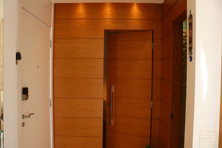Apartamento à venda com 134m², 3 quartos e 2 vagasSala