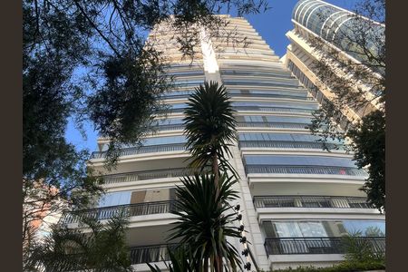 Apartamento à venda com 134m², 3 quartos e 2 vagas Apartamento à venda com 134m², 3 quartos e 2 vagasFachada do Prédio